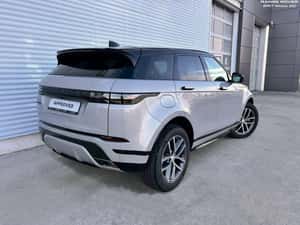 Land Rover Range Rover Evoque Dynamic SE Automată 163 HP Diesel — miniatura 5