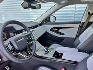 Land Rover Range Rover Evoque Dynamic SE Automată 163 HP Diesel — miniatura 6