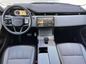 Land Rover Range Rover Evoque Dynamic SE Automată 163 HP Diesel — miniatura 7