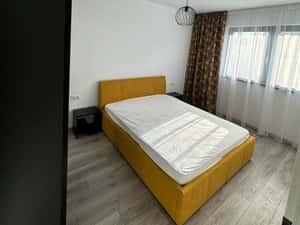 Ap. modern cu 2 camere, zona Lidl Buna Ziua, bloc nou, garaj — miniatura 4