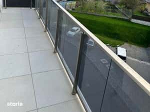 Ap. modern cu 2 camere, zona Lidl Buna Ziua, bloc nou, garaj — miniatura 6