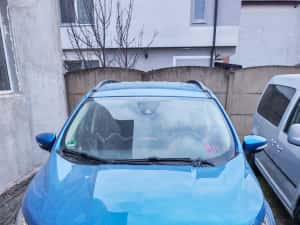 Ford Ecosport ST Line 2020 Avariat — miniatura 1