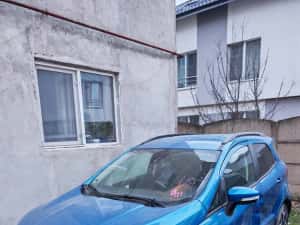 Ford Ecosport ST Line 2020 Avariat — miniatura 2