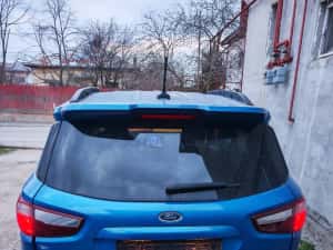 Ford Ecosport ST Line 2020 Avariat — miniatura 6