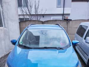 Ford Ecosport ST Line 2020 Avariat — miniatura 9