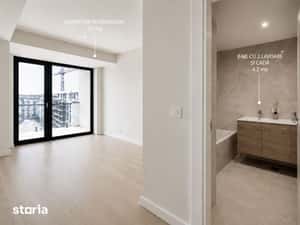 Apartament 3 camere de vanzare– Infinity Skyline — miniatura 4