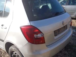 Piese Skoda Fabia 1.4 diesel