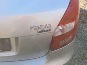 Piese Skoda Fabia 1.4 diesel — miniatura 4