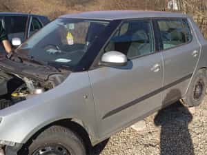 Piese Skoda Fabia 1.4 diesel — miniatura 9