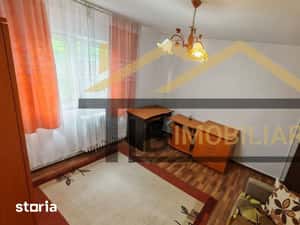 Garsoniera de inchiriat, 30mp, Zona scolii Mihai Viteazu — miniatura 5