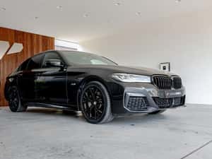BMW 530 Hibrid, 2023, 76.700 km