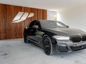 BMW 530 Hibrid, 2023, 76.700 km — miniatura 2
