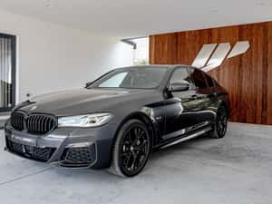BMW 530 Hibrid, 2023, 76.700 km — miniatura 3