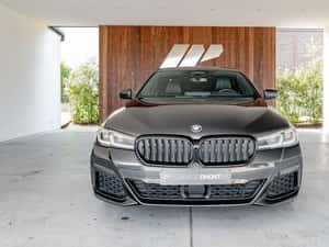 BMW 530 Hibrid, 2023, 76.700 km — miniatura 4