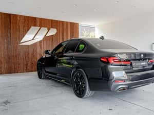 BMW 530 Hibrid, 2023, 76.700 km — miniatura 5