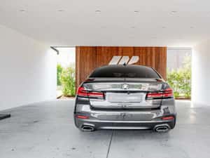 BMW 530 Hibrid, 2023, 76.700 km — miniatura 6