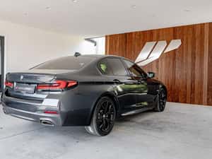 BMW 530 Hibrid, 2023, 76.700 km — miniatura 7