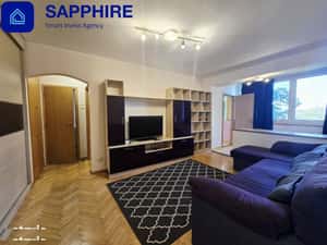 Apartament 2 camere metrou Iancului, boiler, bloc reabilitat — miniatura 3