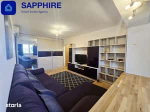 Apartament 2 camere metrou Iancului, boiler, bloc reabilitat — miniatura 4