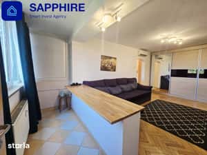 Apartament 2 camere metrou Iancului, boiler, bloc reabilitat — miniatura 5