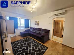 Apartament 2 camere metrou Iancului, boiler, bloc reabilitat — miniatura 6