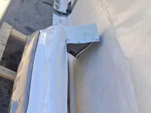 bara spate completa Ford KUGA an 2009 — miniatura 5