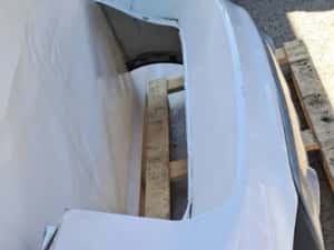 bara spate completa Ford KUGA an 2009 — miniatura 6