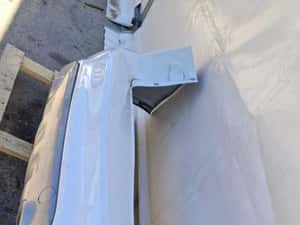 bara spate completa Ford KUGA an 2009 — miniatura 8