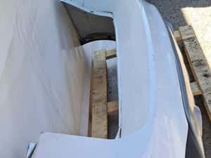 bara spate completa Ford KUGA an 2009 — miniatura 9