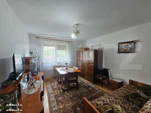 Apartament 2 camere, decomandat, zona centrala , Blaj — miniatura 2