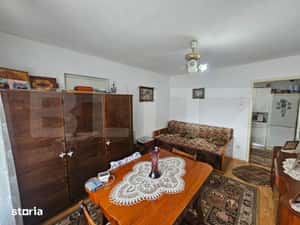 Apartament 2 camere, decomandat, zona centrala , Blaj — miniatura 3