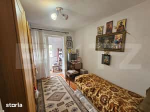Apartament 2 camere, decomandat, zona centrala , Blaj — miniatura 4