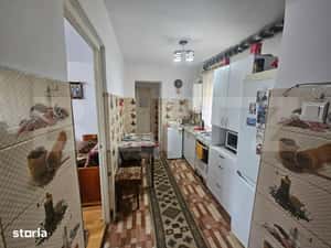 Apartament 2 camere, decomandat, zona centrala , Blaj — miniatura 5