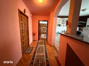 Apartament 2 cam decomandate - strada Dunarii(Exclusivitate) — miniatura 4