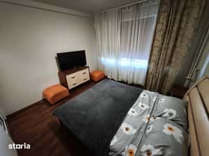 Inchiriez apartament 2 camere in Regim hotelier — miniatura 4
