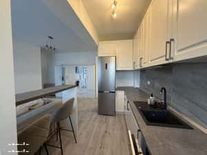 Apartament 2 camere cartierul Visoianu — miniatura 3