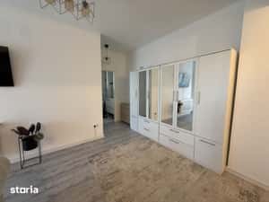 Apartament 2 camere cartierul Visoianu — miniatura 5