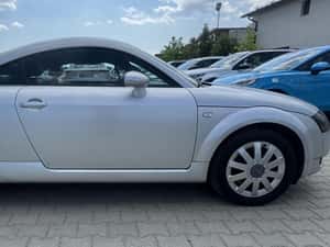Audi TT Sport / Coupe 150 HP Benzină — miniatura 2