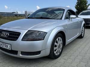 Audi TT Sport / Coupe 150 HP Benzină — miniatura 3
