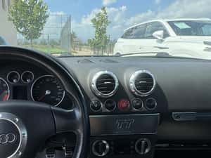 Audi TT Sport / Coupe 150 HP Benzină — miniatura 5