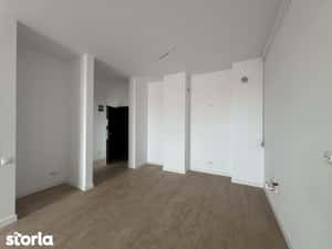 Apartament finisat cu 2 camere + terasa, zona Vivo Malll7 — miniatura 4