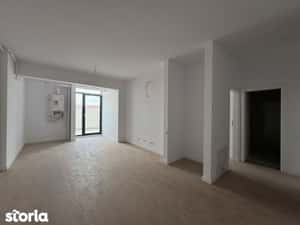 Apartament finisat cu 2 camere + terasa, zona Vivo Malll7 — miniatura 5