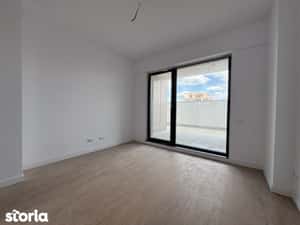 Apartament finisat cu 2 camere + terasa, zona Vivo Malll7 — miniatura 6