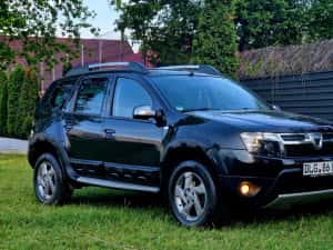 RAR EFECTUAT ! Duster Benzină+GPL,cea mai bună variantă pt 2026!*Revizie instalația GPL acum in țară+butelie nouă — miniatura 9