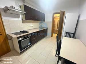 Politehnica | 2 Camere | AC | Boiler | Metrou | Parcare — miniatura 3