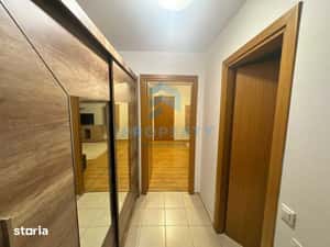 Politehnica | 2 Camere | AC | Boiler | Metrou | Parcare — miniatura 6