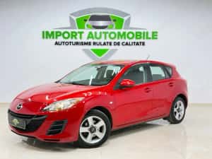 Vand Mazda 3 2009 Diesel 1560 cmc Neavariata