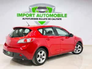 Vand Mazda 3 2009 Diesel 1560 cmc Neavariata — miniatura 4