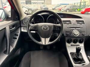 Vand Mazda 3 2009 Diesel 1560 cmc Neavariata — miniatura 8