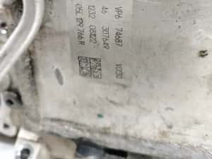 Galerie admisie 2.0 tdi DTR 05L129766R Volkswagen Passat B8 (2014 - 2020) — miniatura 3